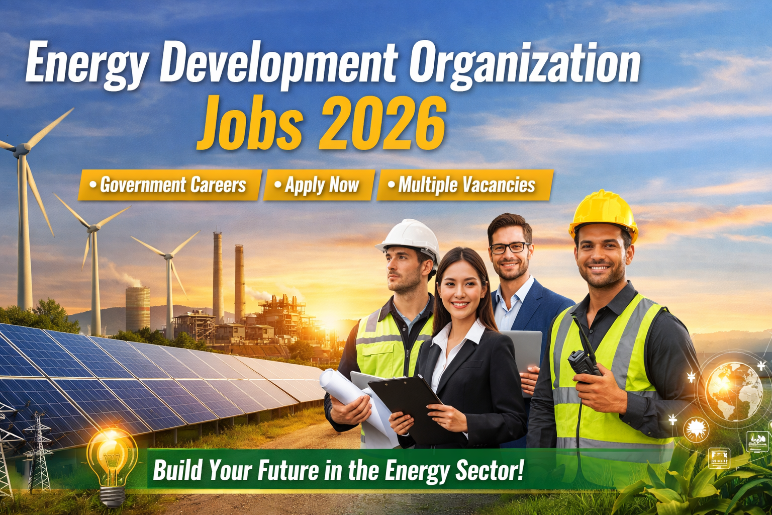 DHA Lahore Jobs 2026 – Exciting Government Career Opportunities in Defence Housing Authority Lahore Join Now